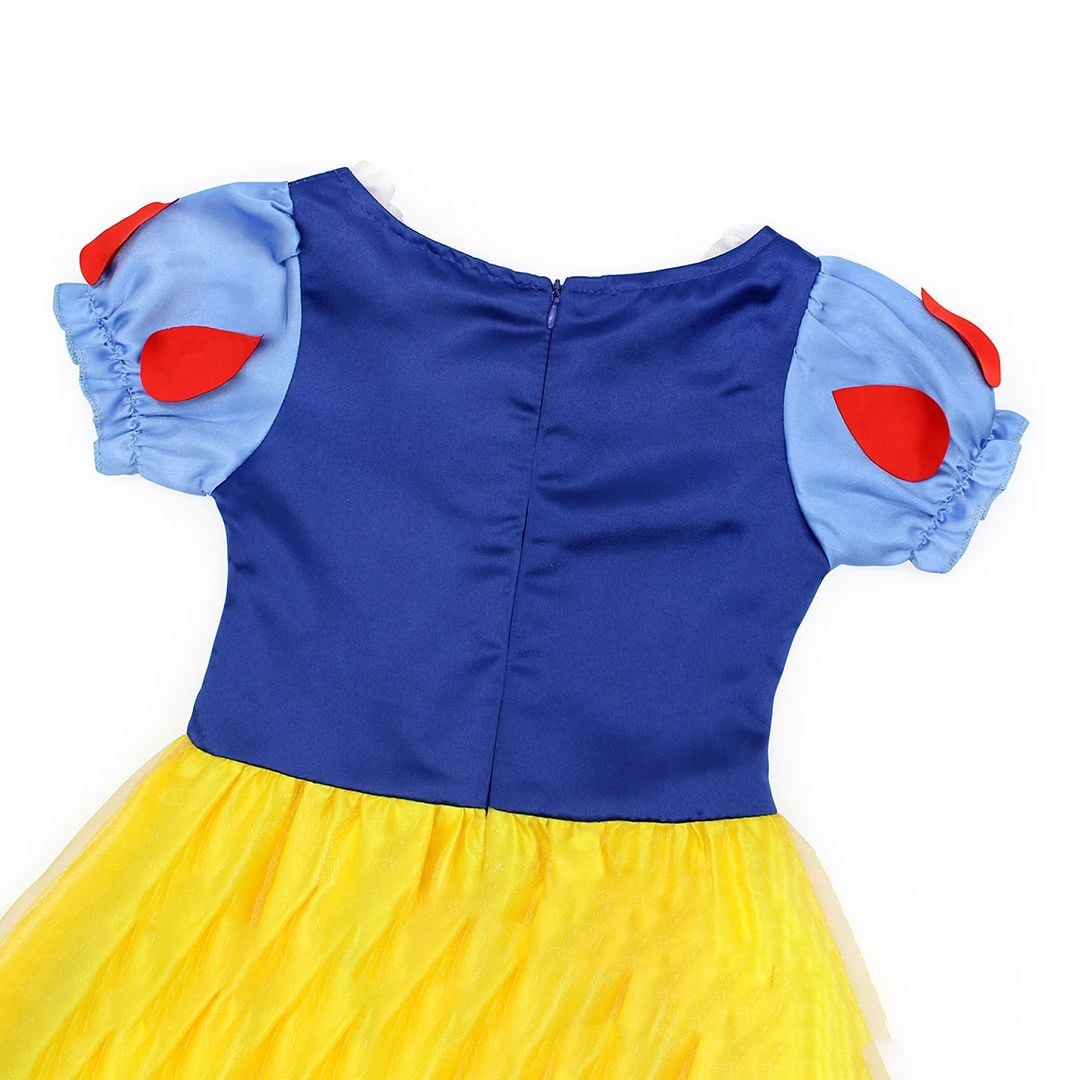 Snow White Costume for Kids product thumbnail 5