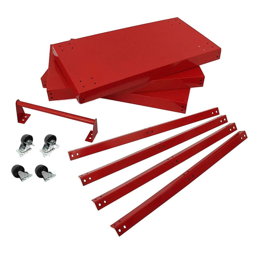 Three-Tier-Cart product thumbnail 6