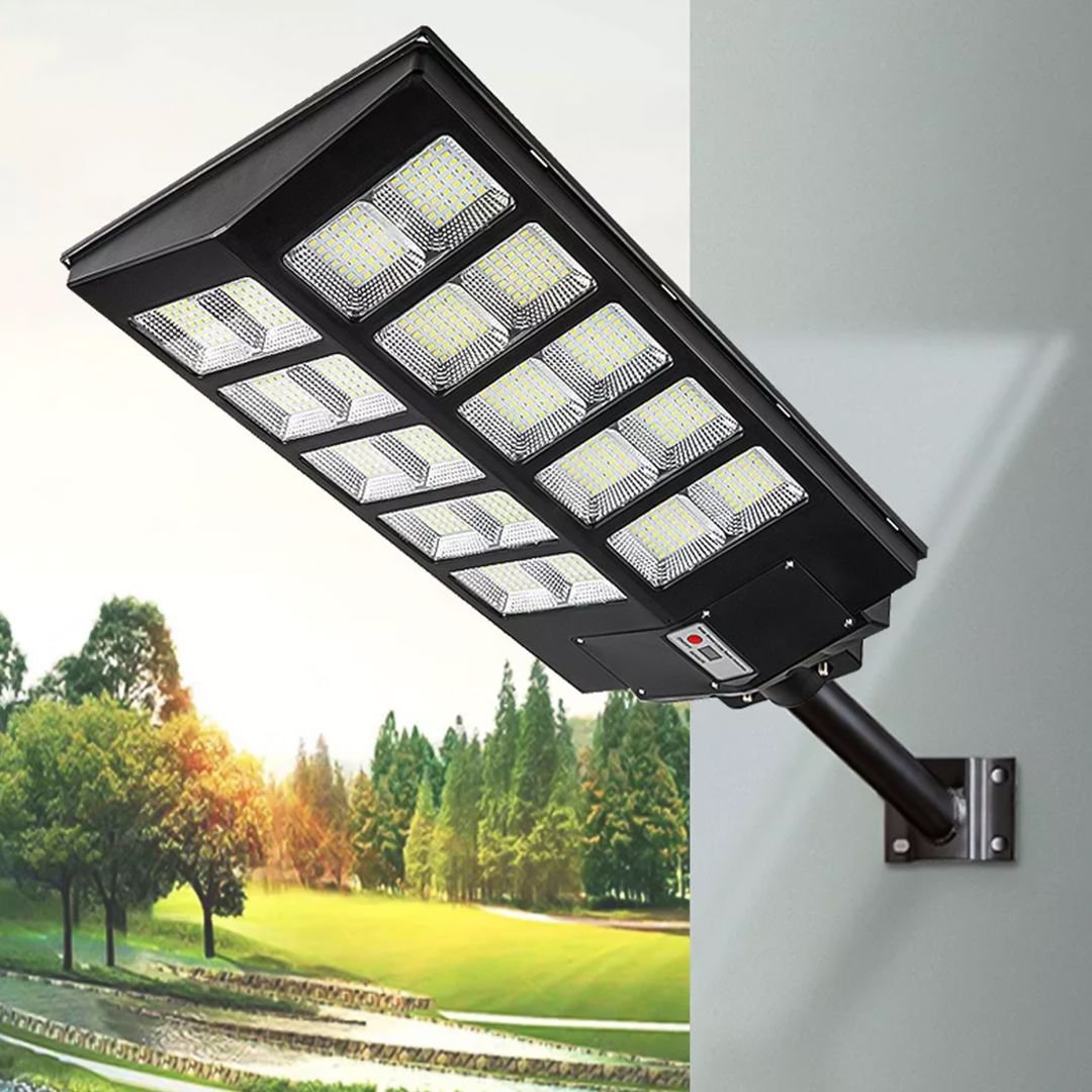 High Power Solar Light 400 Watts product thumbnail 2