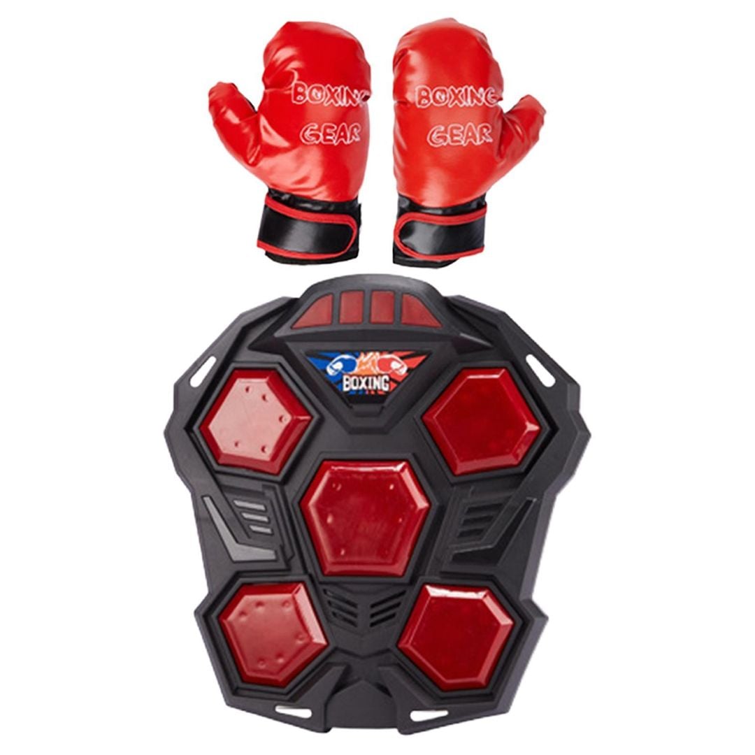 Kids Boxing Training Shield product thumbnail 7