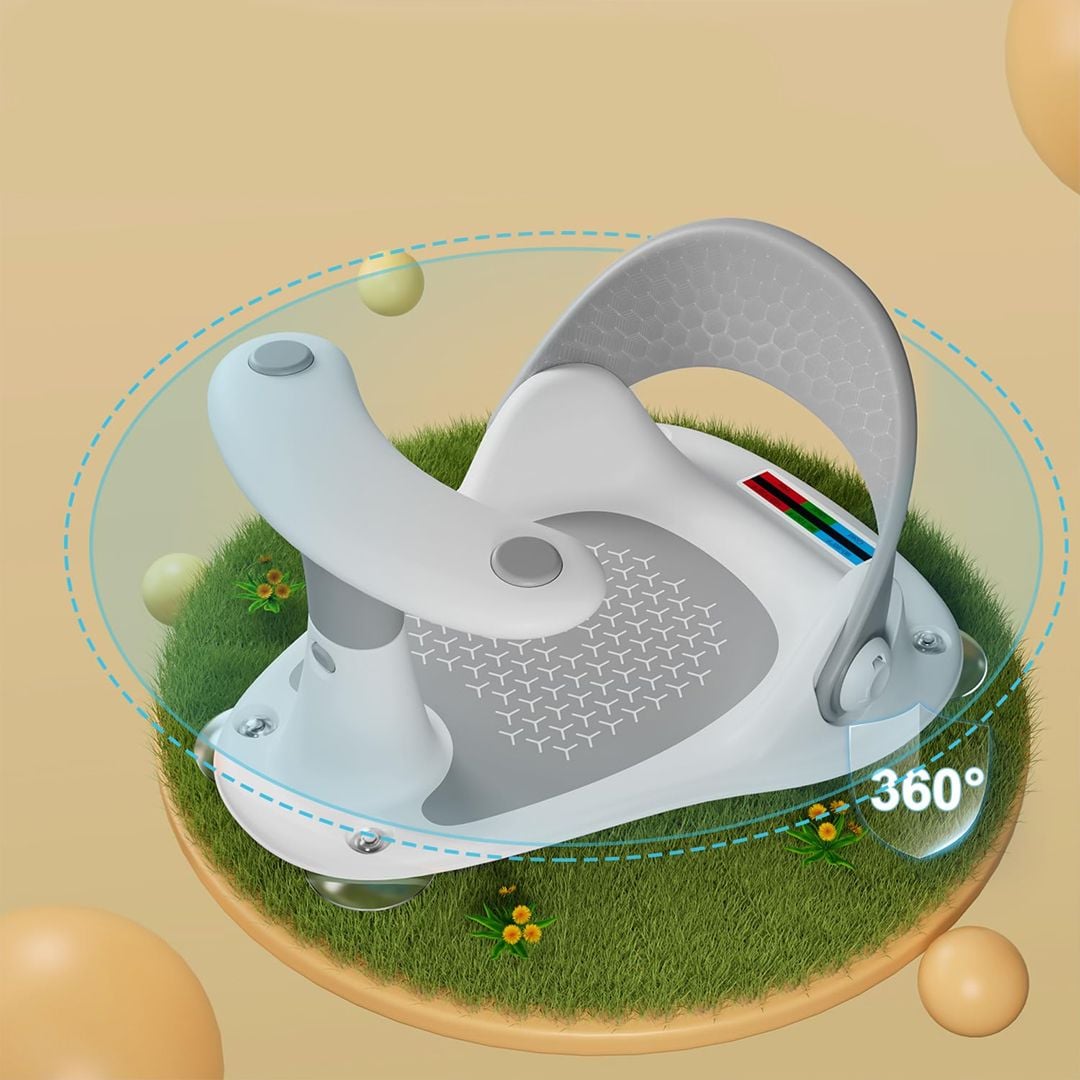 Baby Bath Seat product thumbnail 14