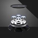 حامل هاتف مغناطيسي على شكل قطة - 8