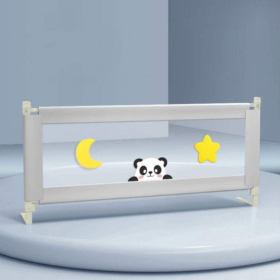 Adjustable Bed Gate for Children 2 M product thumbnail 9