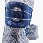 Bauerfeind Genutrain Knee Support - 14