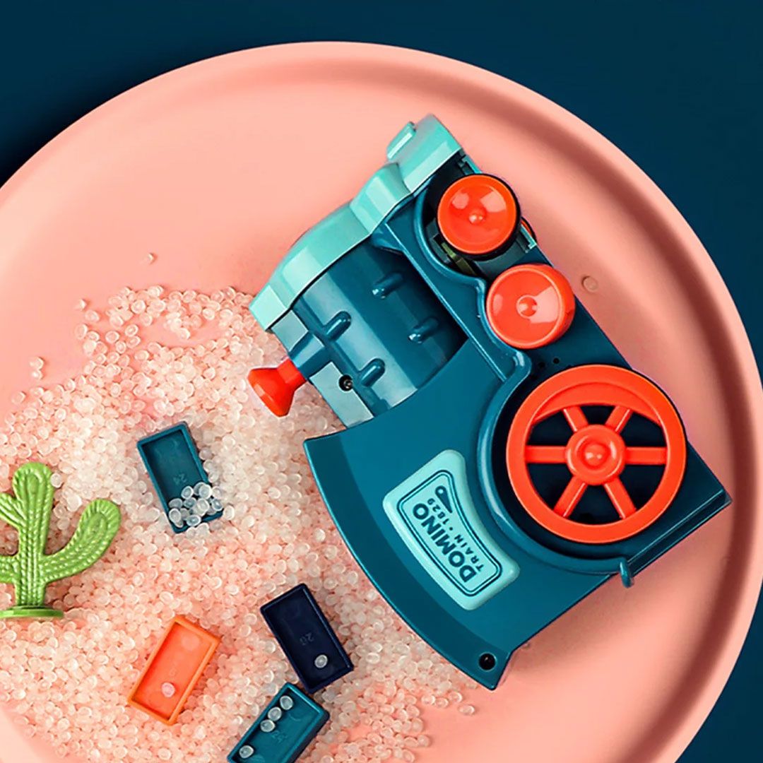 Domino Train for Kids product thumbnail 20