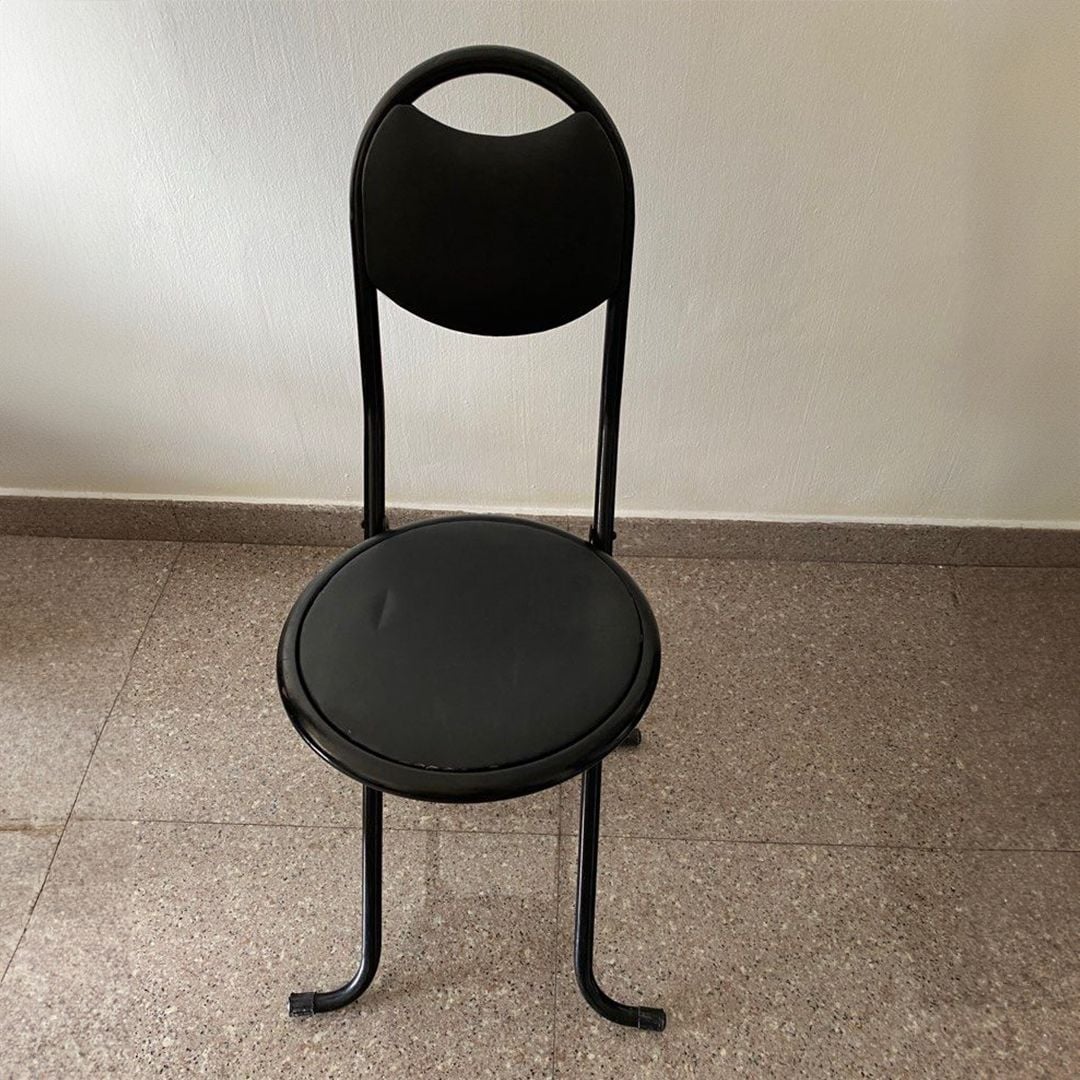 كرسي الحرمين الشريفين - 15