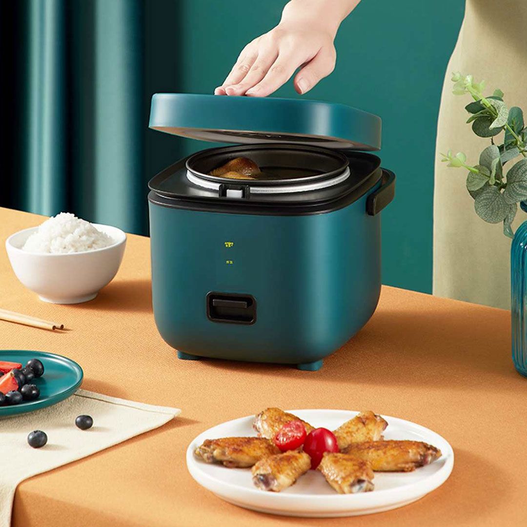 Steamed Rice Cooker product thumbnail 8