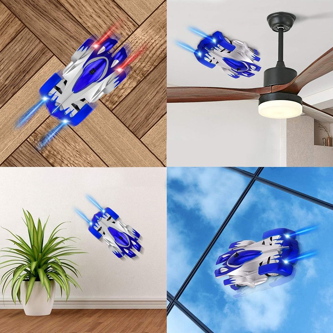 Climbing Car with Remote Control product thumbnail 4