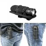 حقيبة مصباح يدوي دوارة - 5