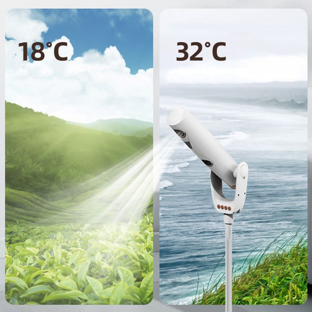 Hair Dryer with Stand product thumbnail 13