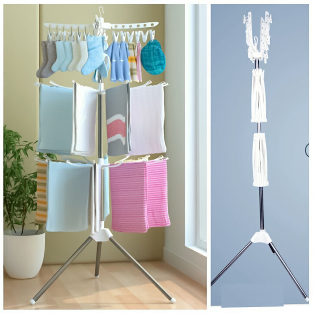 Three Tiers Stand product thumbnail 11