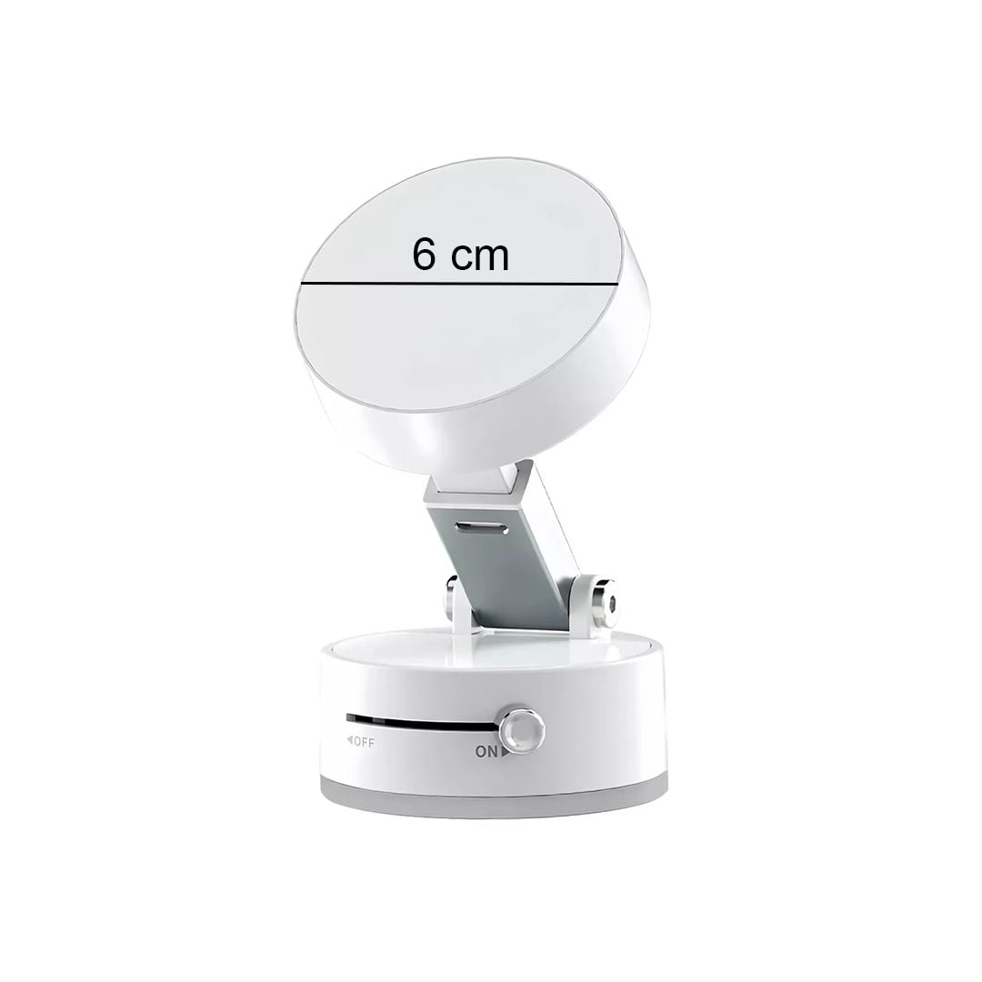 Suction Base Magnetic Phone Holder product thumbnail 16