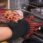 قفاز حراري بمقاومة عالية للحماية - 15