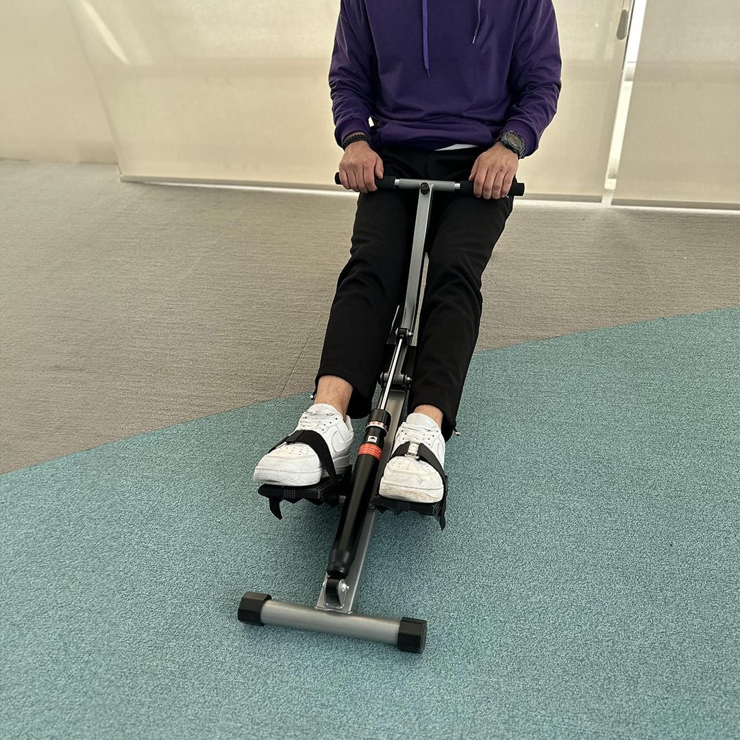 Home Exercise Machine product thumbnail 5