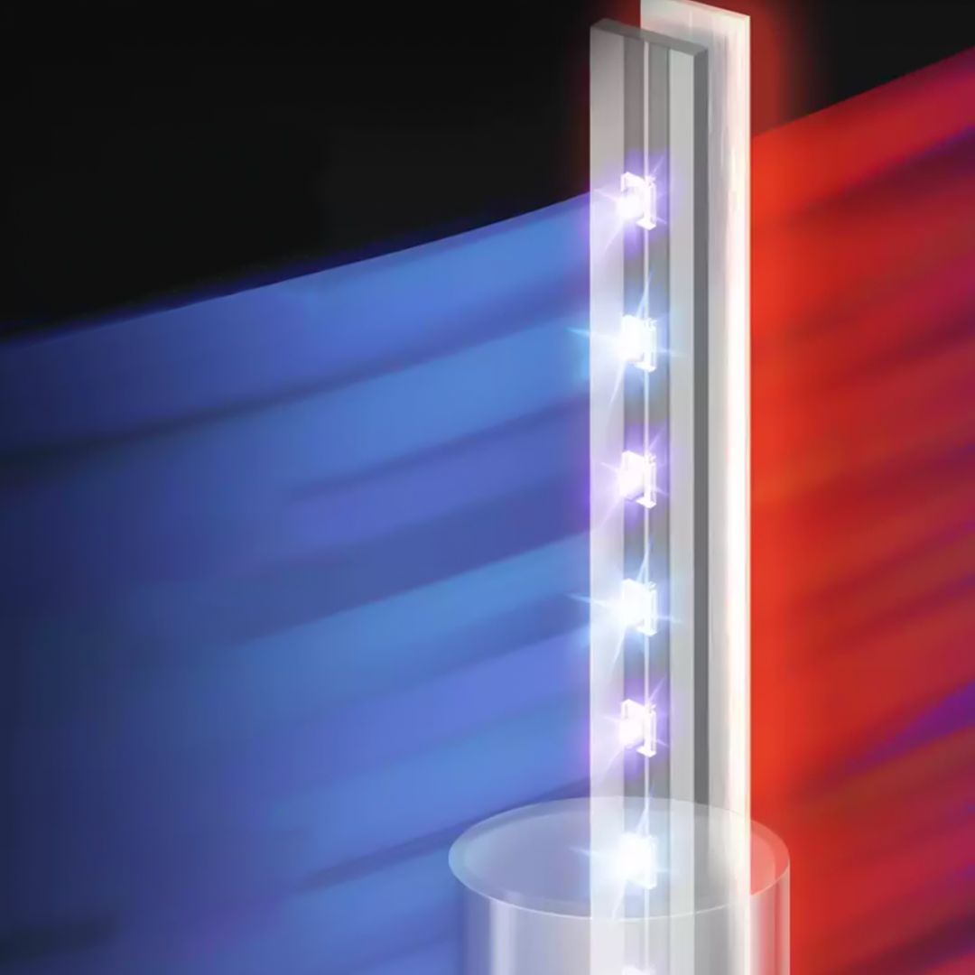 Solar Mosquito Killing Lamp product thumbnail 9