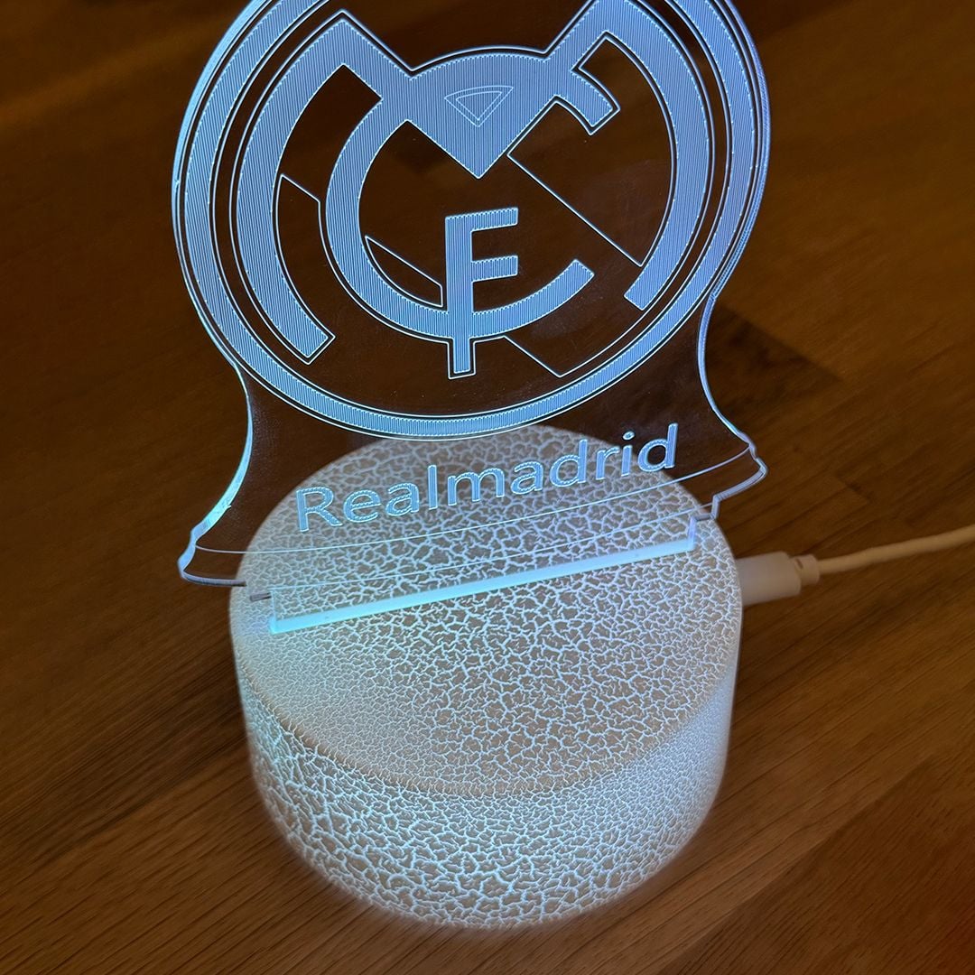 3D Classico Lamp product thumbnail 15