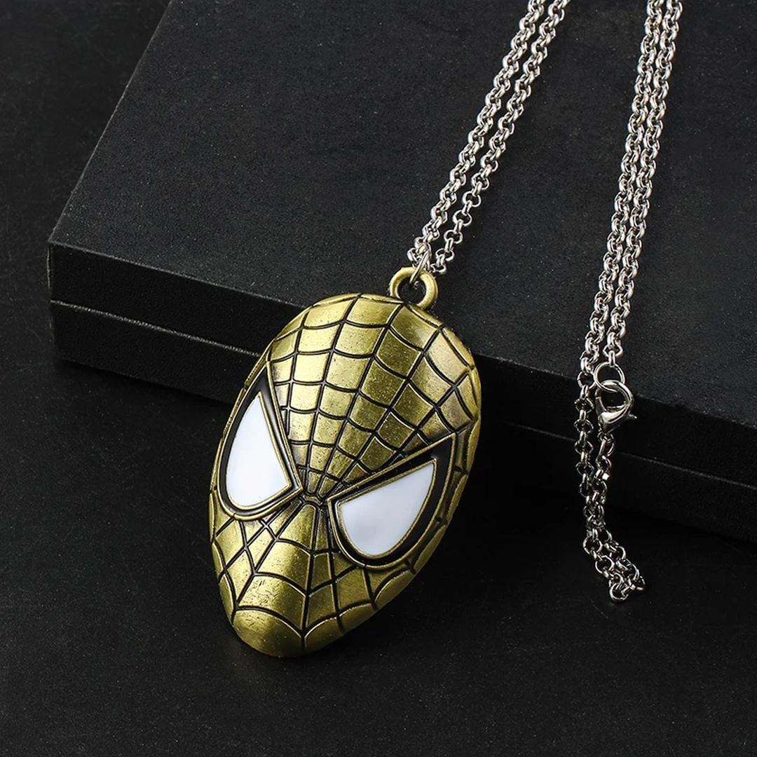 Marvel Super Heroes Necklace product thumbnail 3