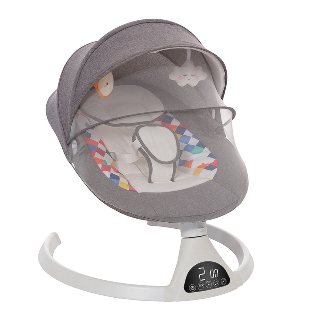 Newborn Baby Rocking Chair product thumbnail 10