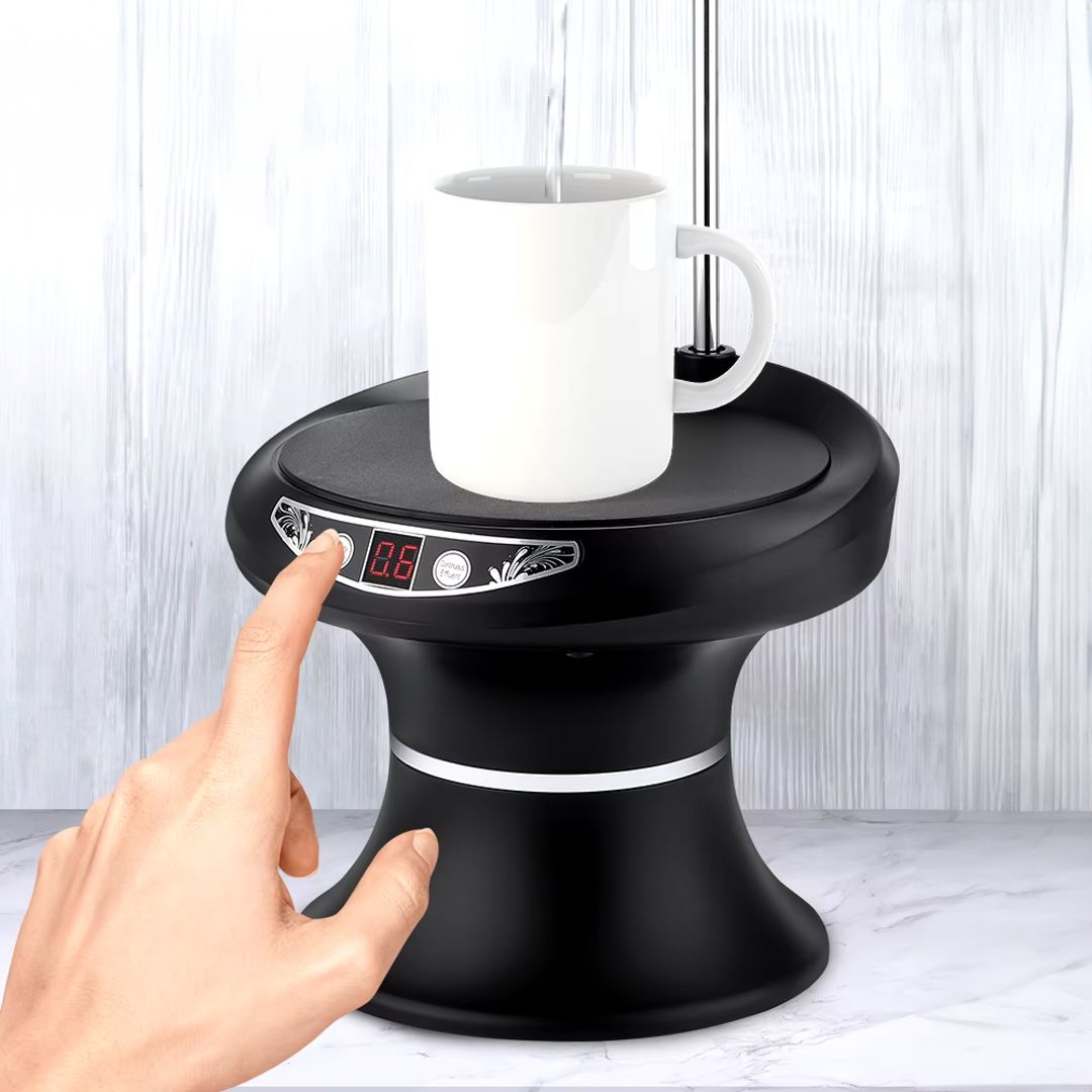 Automatic Water Bottle Pump product thumbnail 5