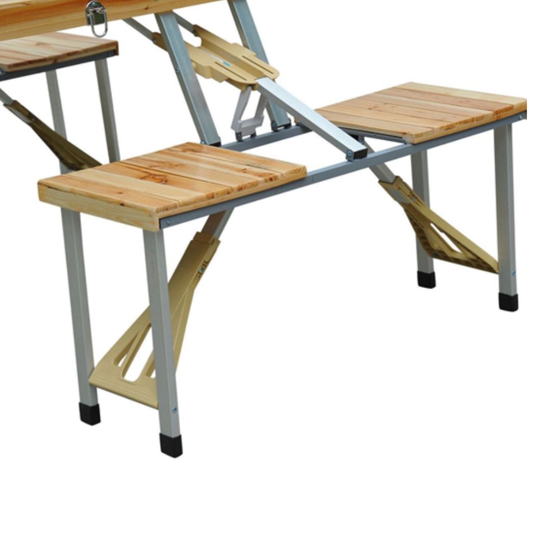 Modern Picnic Table product thumbnail 2