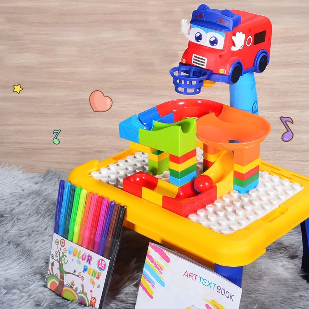 Bus Projector and Drawing Table product thumbnail 17