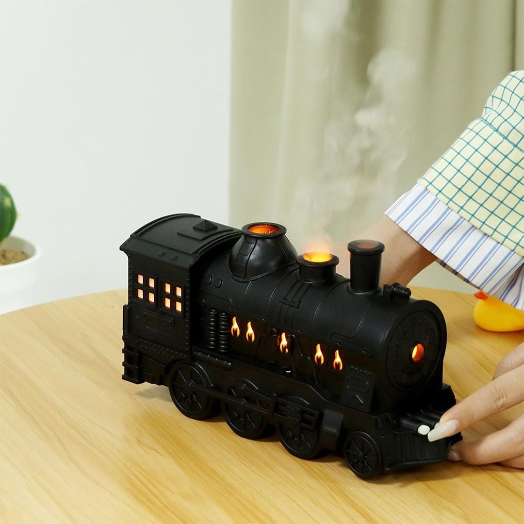 Aromatic Steam Train product thumbnail 15