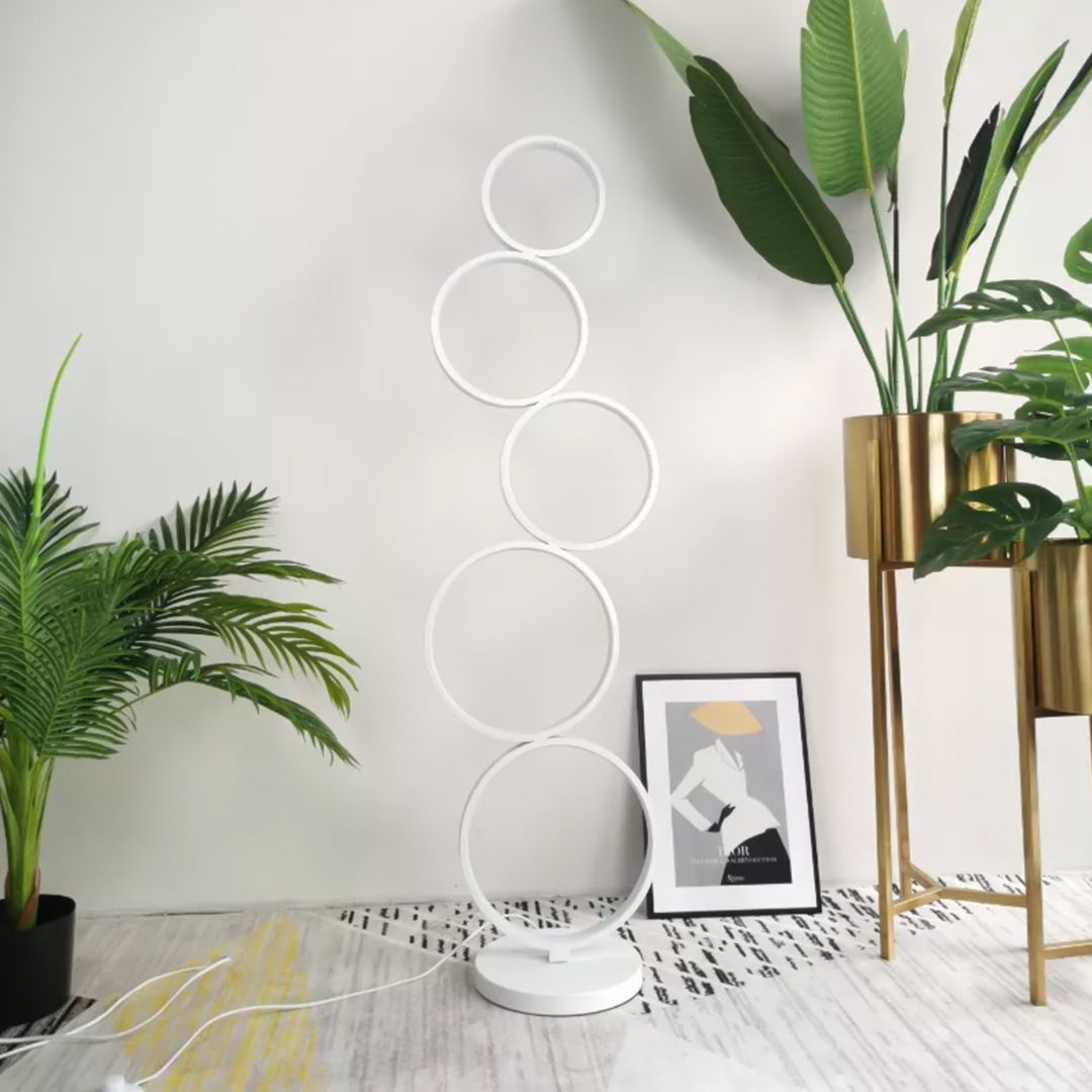 LED Touch Light Decoration product thumbnail 6