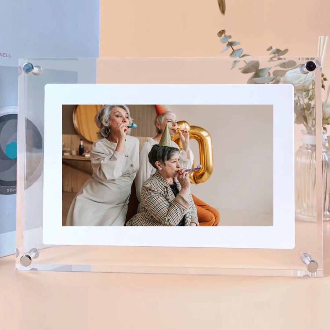 Acrylic Display Frames product thumbnail 2