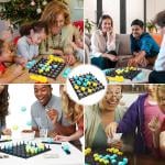 لعبة تحدي الكرة النطاطة - 11