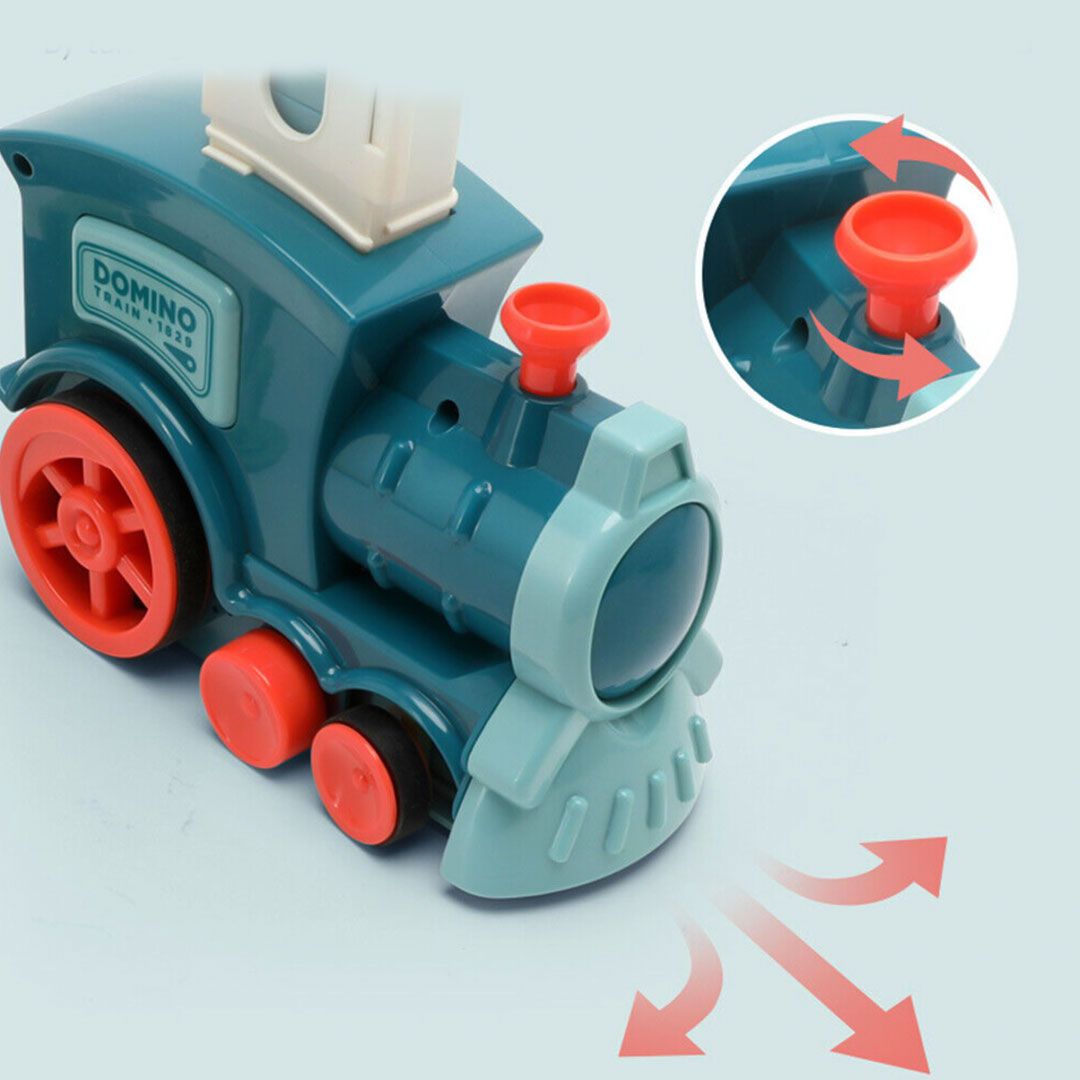 Domino Train for Kids product thumbnail 8