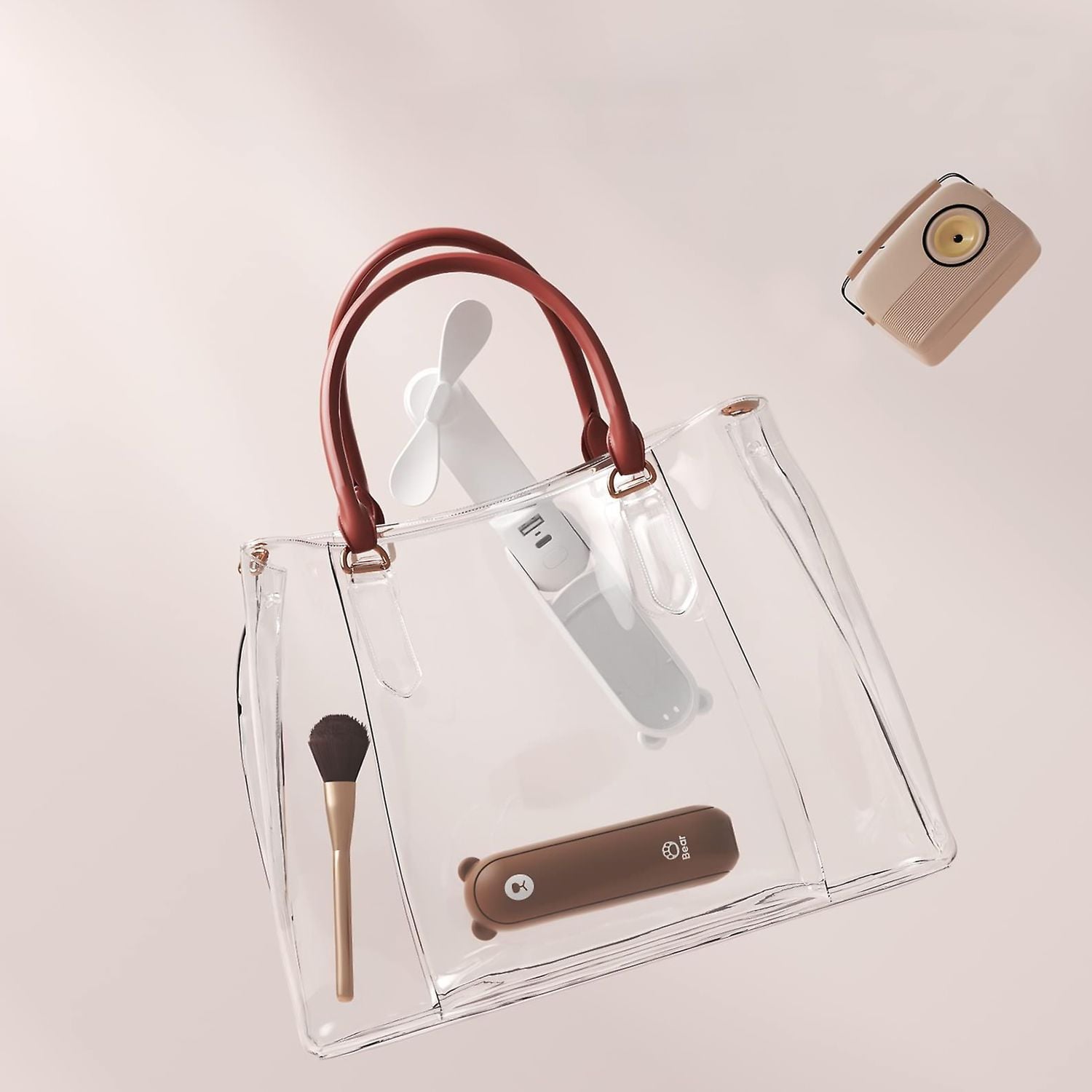 Handheld Mini Fan product thumbnail 15