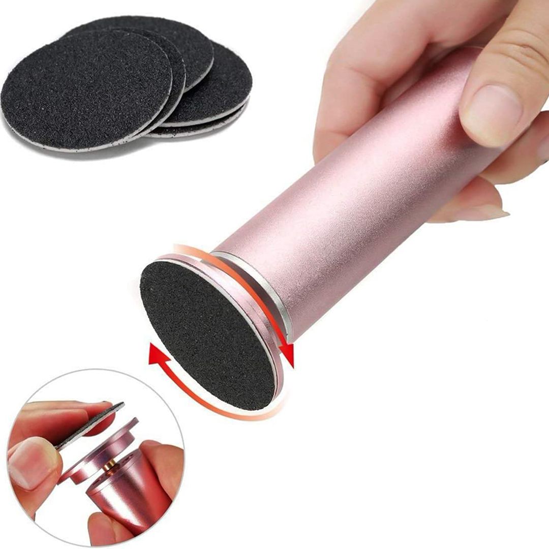 Electric Foot Care Tool product thumbnail 15