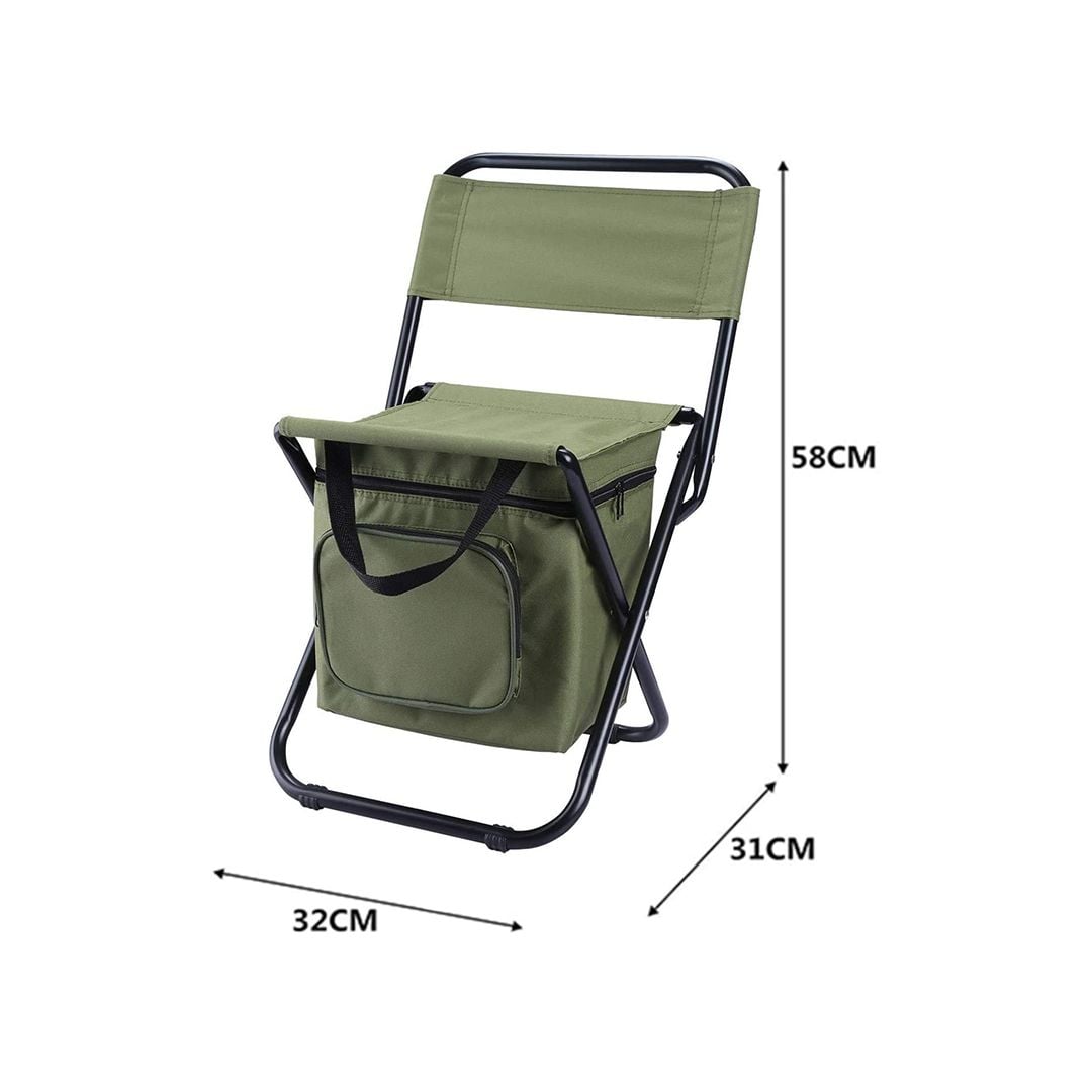 Portable Bag Chair product thumbnail 19