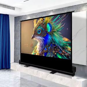 شاشة عرض محمولة خارجية - 1