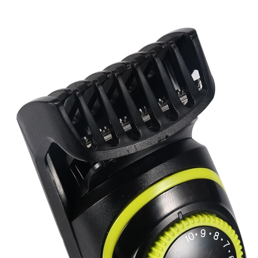 ماكينة قص وتشذيب الشعر للرجال	 - 18