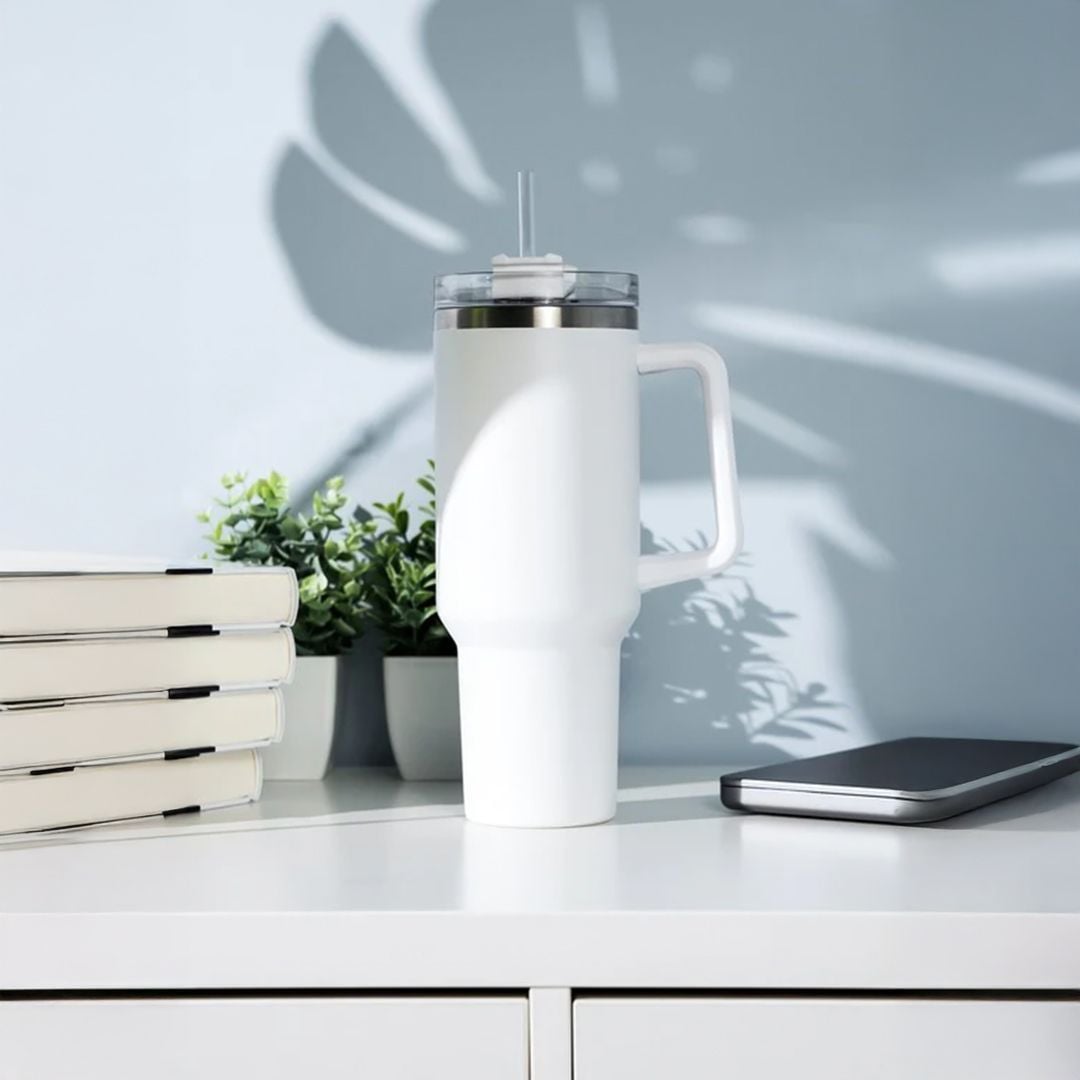 كأس ستانلي الحراري - 18