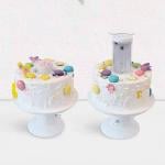 Surprise Cake Popping Stand - 7