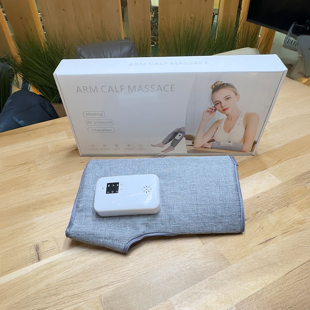 Arm Leg Massager product thumbnail 10