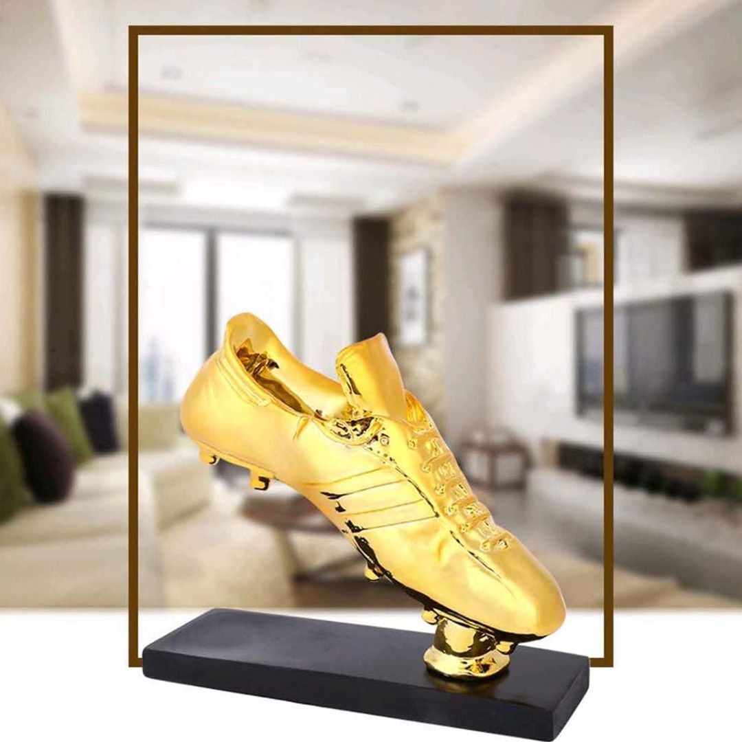 Premier League Golden Boot 1.15 KG product thumbnail 3