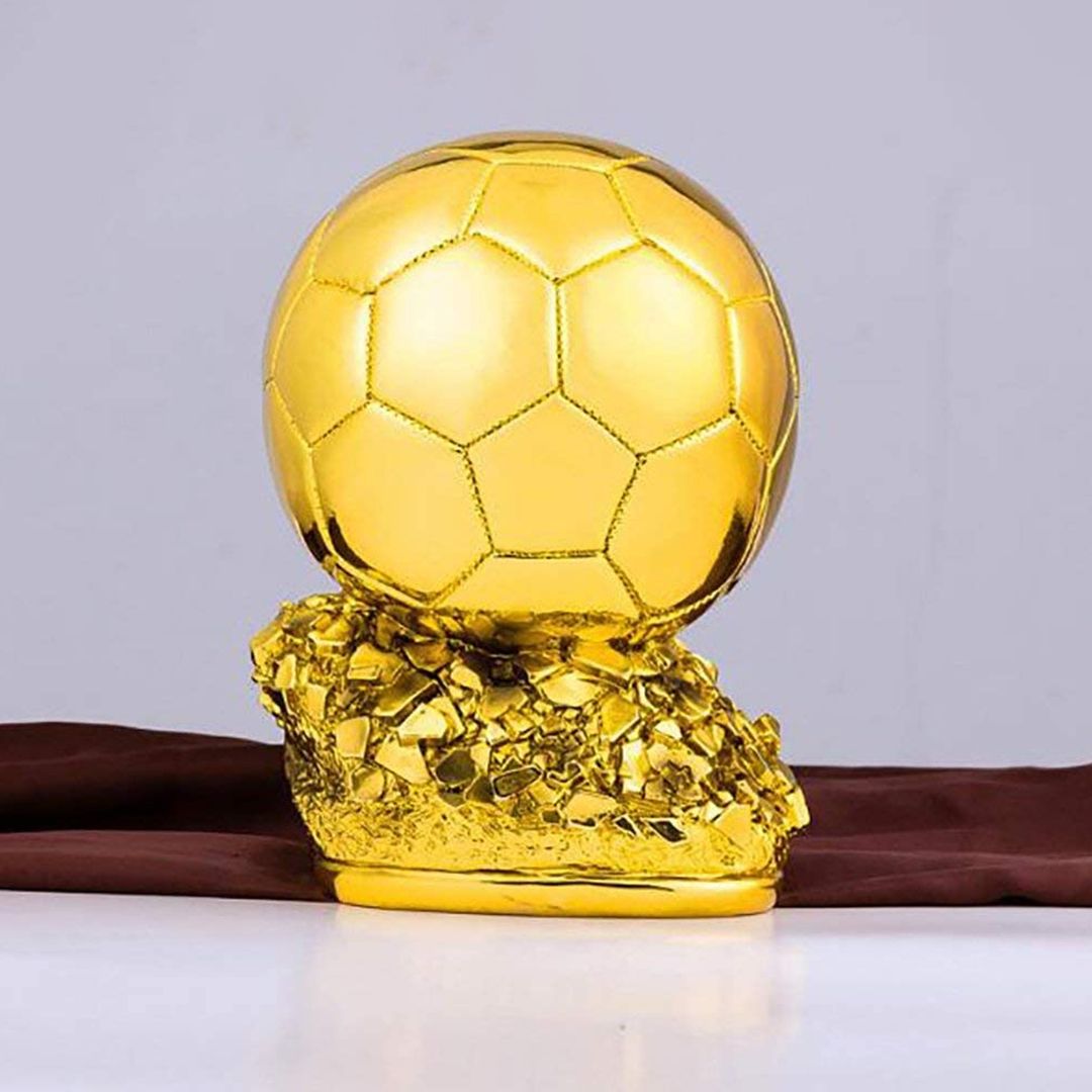 Golden Ball Balloon dOr product thumbnail 5
