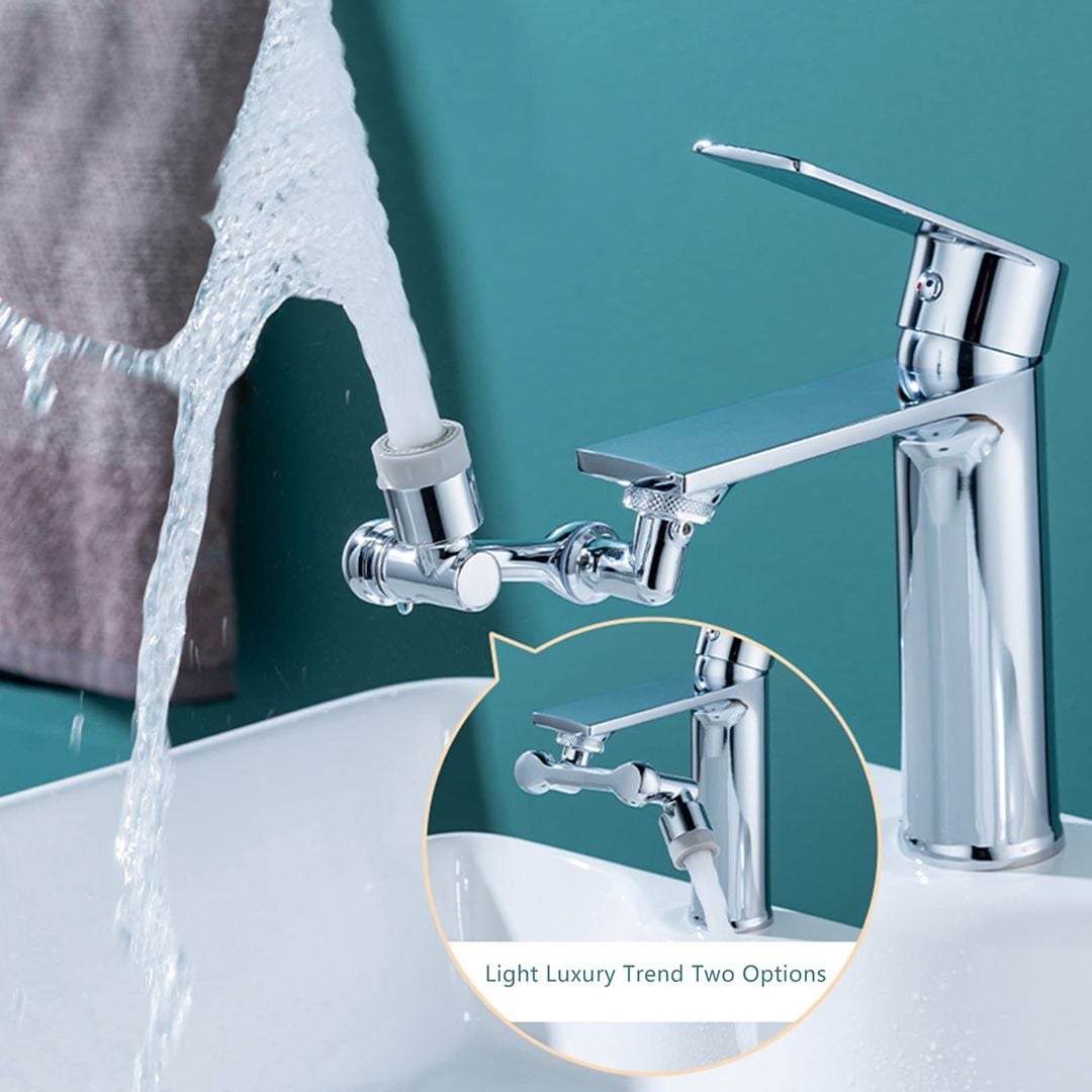 Swivel Faucet Head product thumbnail 5