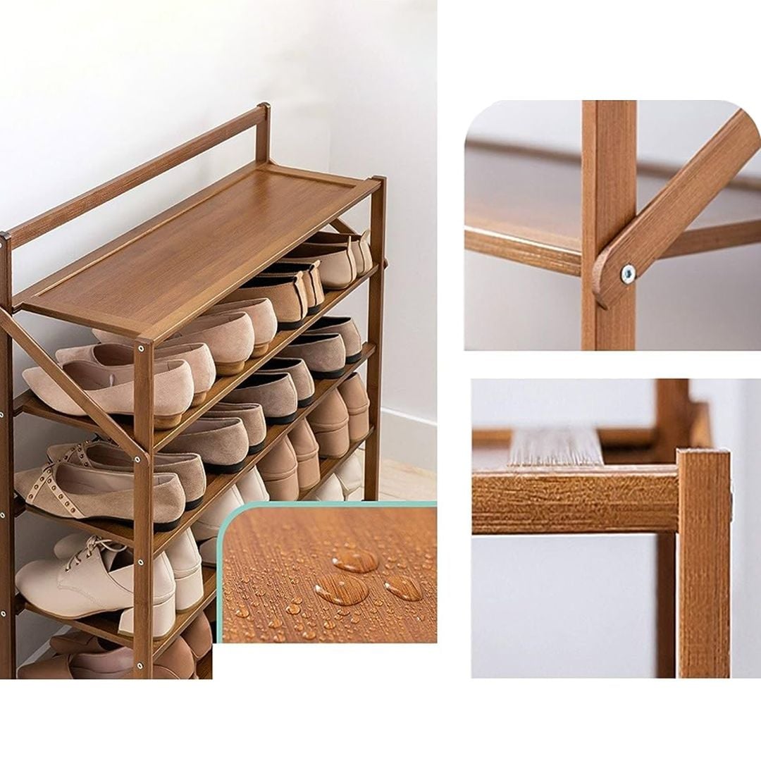 Portable Shoe Storage Racks product thumbnail 7