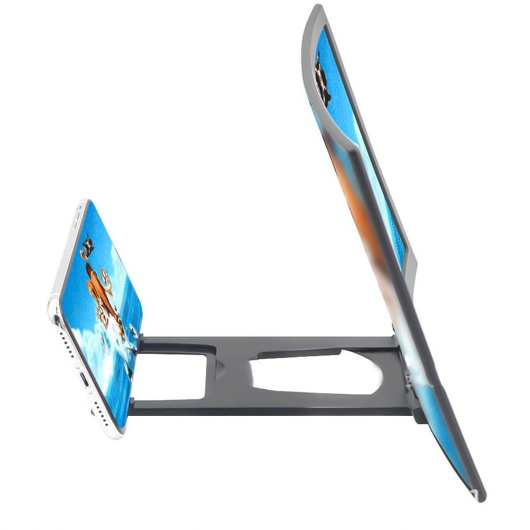 Curved HD Phone Screen product thumbnail 4
