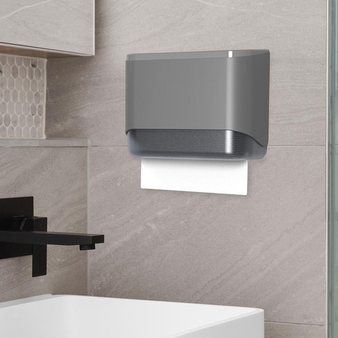Paper Towel Dispenser and Holder product thumbnail 12