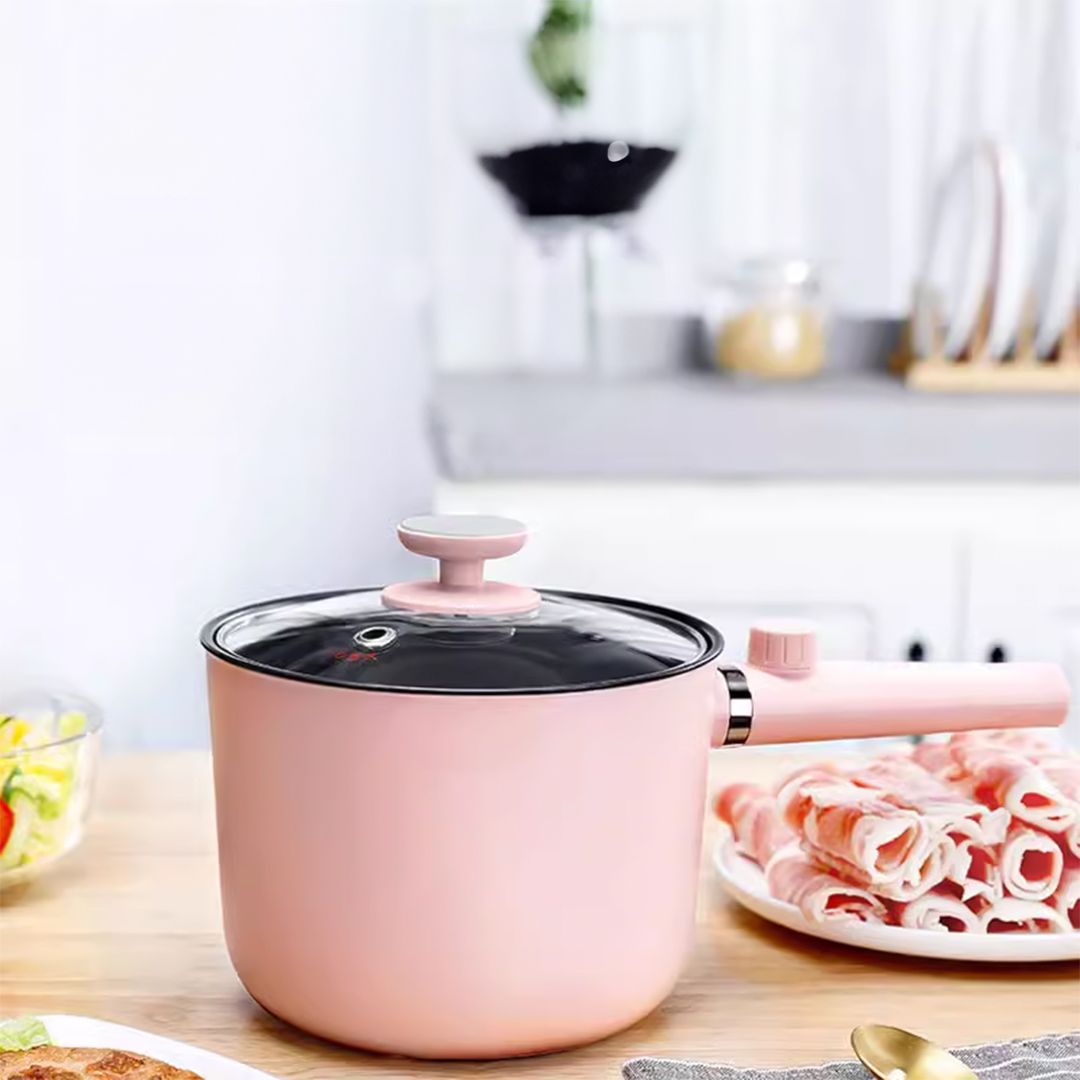 Stainless Steel Electric Cooker product thumbnail 3