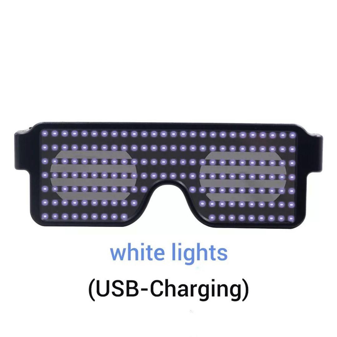 Led Party Glasses-A product thumbnail 14