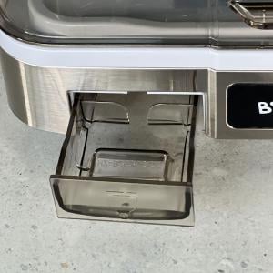 معقمة ومجففة أدوات المائدة بتقنية ال UV	 - 4