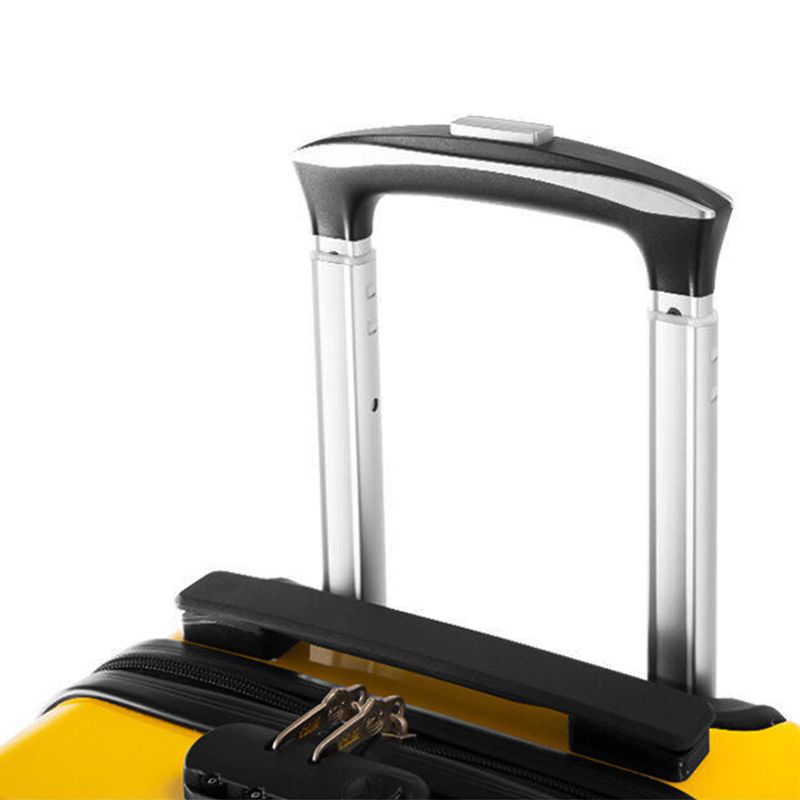 Luggage Suitcase with Wheels Ride-On product thumbnail 8