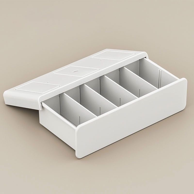 Hidden Drawer set product thumbnail 7