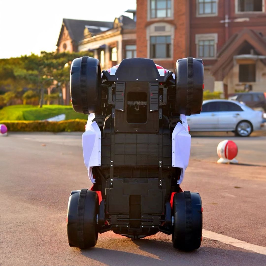 Childrens Four Wheel Car product thumbnail 10